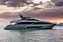 The $17 Million Starfire Blends an Ultra-Sporty Profile With Supreme Italian Elegance
