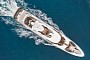 $18 Million 'Liberty' Superyacht Will Bring the Ocean Indoors