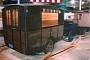 The 1913 Earl Travel Trailer, the Oldest Trailer in the World, Is Still Around and Awesome