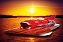 The 1952 Arno XI Racing Hydroplane Built by Ferrari Is Up for Grabs Again