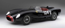 The 1957 Ferrari Testa Rossa Sets New Auction World Record