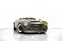 The 1966 Datsun Sports From Japanese Classics: The Cleanest Fairlady Retro Build There Is