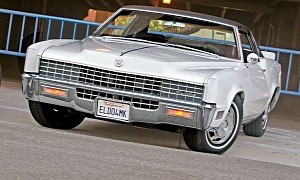 The 1967 Cadillac Eldorado Changed Everything in American Automotive Design