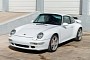 This 1997 Porsche 911 Turbo Seems Like the Perfect Ride for an Every Car Enthusiast