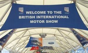 The 2010 British Motor Show Might Take Place After All