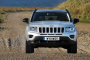 The 2011 Jeep Compass, Yours in Britain for £16,995