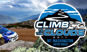 The 2011 Mt. Washington Climb to the Clouds Race Is Back