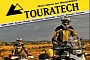 The 2013-2014 Touratech Catalog Shows Up