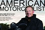 The 2013 AMA Motorcyclist of the Year Is Larry Little