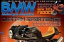 The 2013 R1200GS Detailed in the new Spring BMW Motorcycle Magazine