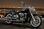 The 2014 Harley-Davidson Softail Deluxe Revealed