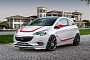 The 2015 Opel Corsa Is In For a Treat From Irmscher