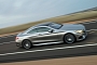 The 2015 S-Class Coupe (C217) Leans Into Corners