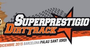 The 2015 Superprestigio Will Be Streamed Online, Find Out How to Watch It