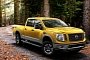The 2016 Nissan Titan Diesel Can Tow a Massive 12,314 Pounds