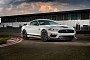 The 2021 Ford Mustang Mach 1: A Limited-Edition Track-Focused Celebration of the Past