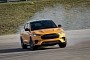 The 2021 Ford Mustang Mach-E GT Performance Does Not Impress in a Straight Line