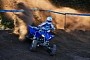 2021 Yamaha YFZ45OR ATV Is a Race-Ready Showstopper for Under $10K