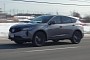 The 2022 Acura RDX A-Spec Offers Top-Notch Handling and Luxury Features for a Bargain