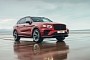 The 2022 Bentley Bentayga S Is the Most Sporting Bentayga of Them All