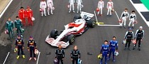 The 2022 F1 Car Promises Less 'Processional Racing'