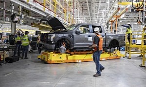 The 2022 Ford F-150 Lightning Comes With Strings Attached for Dealers and Customers Alike