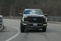 The 2022 Ford F-150 Tremor Is a Trail-Ready Package With On-Road Raptor Performance