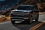 The 2022 Grand Wagoneer: Jeep's Most Luxurious SUV is Back After 37 Years of Absence