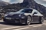 2022 Porsche 911 GT3 Touring Package Comes Standard With PDK From $161,100