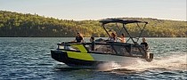 The 2022 Sea-Doo Switch Is a New Breed Of Luxury Water Transportation