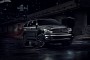 The 2022 Toyota Sequoia Is Here With Options and New Trims Galore