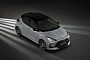 The 2022 Toyota Yaris GR Sport Is No Yaris GR, Joins European Lineup With Hybrid Power