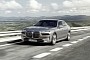 The 2023 BMW 7 Series Introduces Next-Level Luxury That's Fit for a Flagship