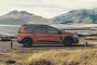 The 2023 Dacia Jogger Hybrid 140 Will Premiere at the Paris Motor Show