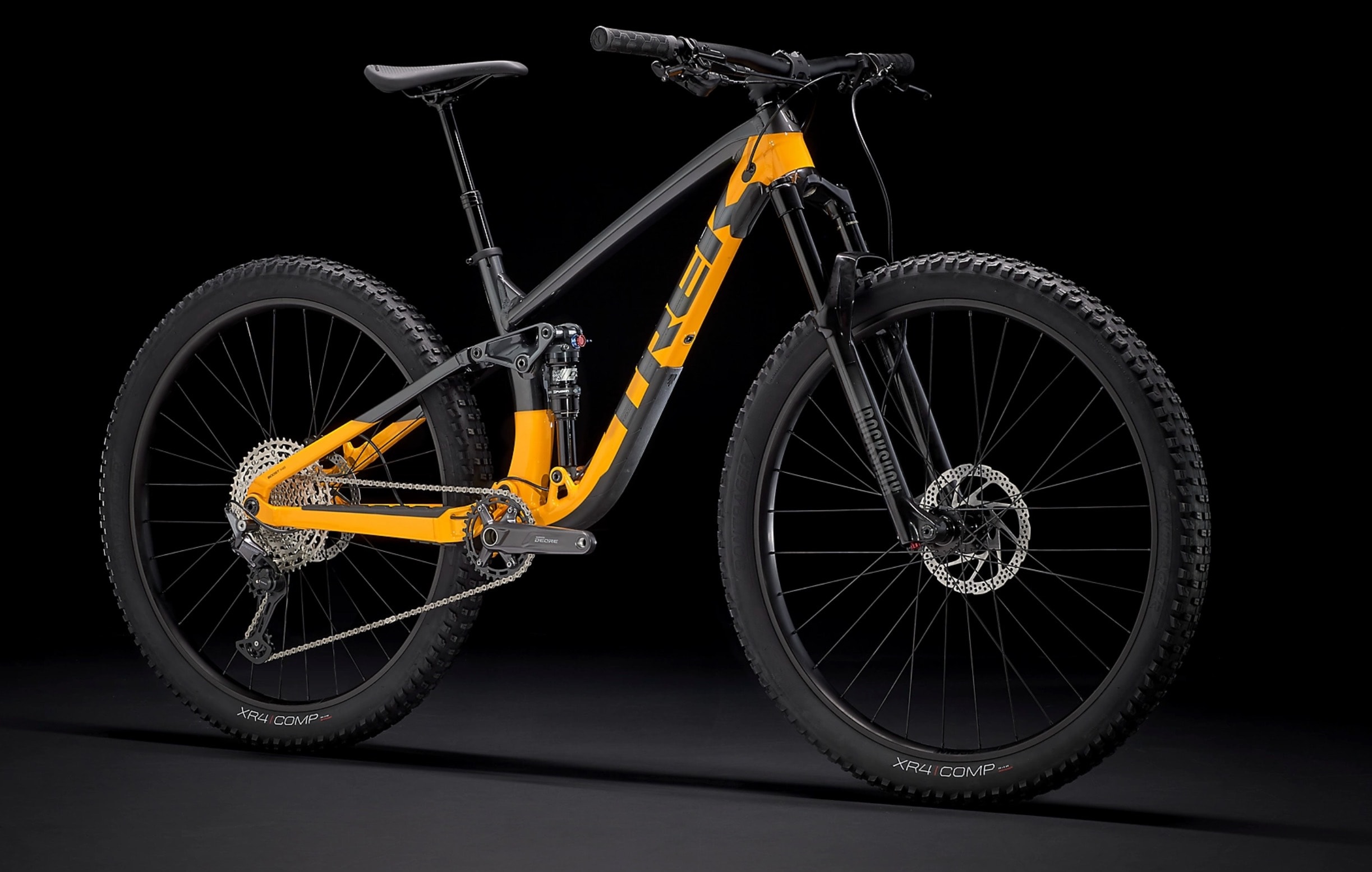 The 2023 Fuel EX 5 MTB Is Ready To Get You the Full-Suspension Game for Low Bucks autoevolution