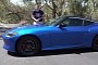 The 2023 Nissan Z Is a Legend Revived With a Few Drawbacks, Says Doug DeMuro