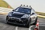The 2023 Porsche Macan EV Might Already Be the Best Car in the World and Here’s Why