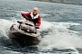 The 2023 Sea-Doo RXT-X Shows Other Performance Watercraft Who’s Boss