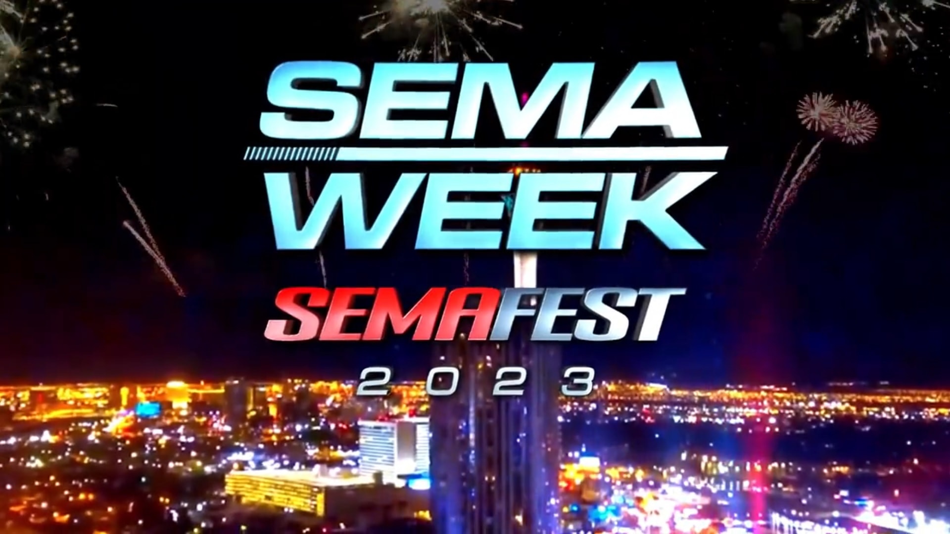 The 2023 SEMA Week Will Include the SEMA Show and SEMA Fest autoevolution