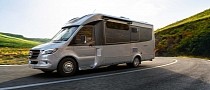 The 2023 Unity FX Is the Swiss Army Knife of RVs, Comes With Two Living Spaces