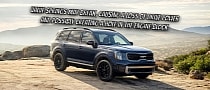 The 2024 Kia Telluride's Valve Springs May Break While Driving, Safety Recall Issued