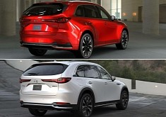 The 2024 Mazda CX-90 Turbo S Is My Favorite Because They Botched the PHEV