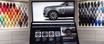 The 2024 Range Rover by SV Bespoke: A Journey of Self-Expression and Co-Creation