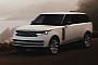 The 2024 Range Rover SV Carmel Edition Costs an Eye-Watering $370,000