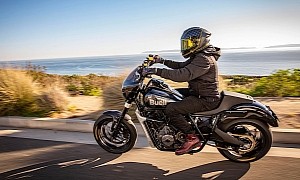 The 2025 Buell Super Cruiser Is Not Even Here Yet and People Already Go Nuts Over It