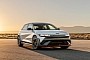 The 2025 Ioniq 5 N Is the Performance Brand's First EV and It Is Insanity on Wheels