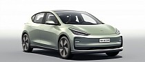The 2025 Tesla Model 2 Hatchback Would Be a Steal at $25k Even If It Looked Like This