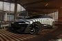 Audi “Avenir” Could Be the German Tesla Killer the World Needs