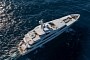The $21 Million Bespoke Superyacht Ileria Changes Hands After a Decade