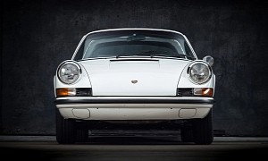 The 2.2-Liter Porsche 911: Minor Improvements Make All the Difference